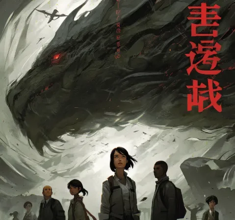 樱花动漫热血少年方向作品《剑鸣长街》封面