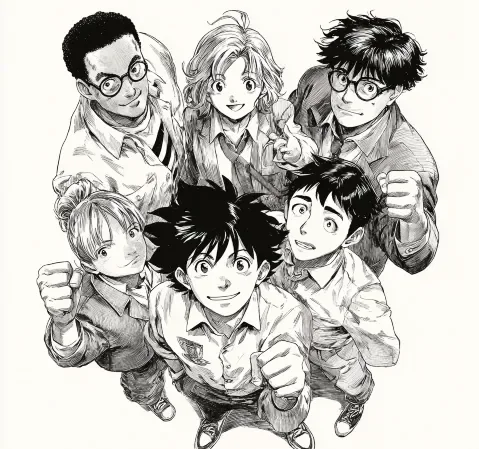 樱花动漫悬疑推理方向作品《深巷灯影》封面